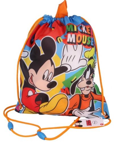 Торбичка за обяд Stor - Mickey Mouse - 2