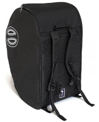 Транспортна чанта за столче за кола Doona - Travel bag, Premium - 2