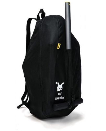 Транспортна чанта за триколка Doona Travel Bag - Liki trike - 1