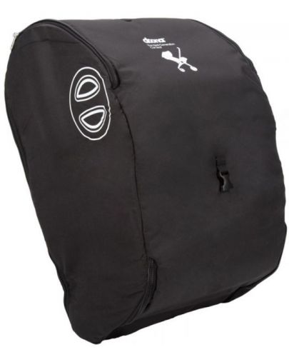 Транспортна чанта за столче за кола Doona - Travel bag, Premium - 1