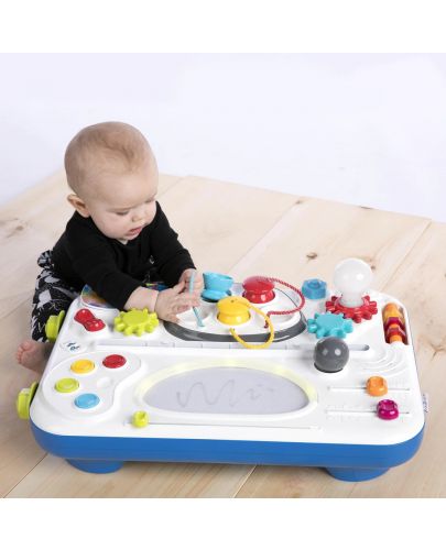 Център с активности Baby Einstein - Curiosity Table - 2