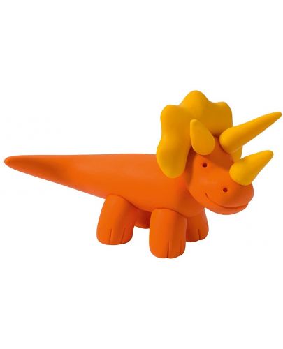 Комплект глина Staedtler Fimo Kids - Dino, 4 x 42 g - 4