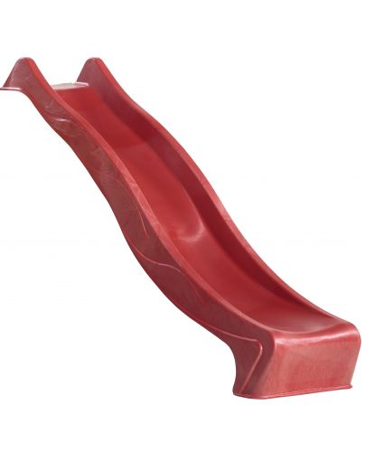 Улей за пързалка Moni - Rex, червен, 228 cm - 1