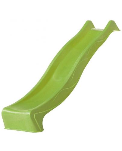 Улей за пързалка Moni - Tsuri, зелен  290 cm - 1