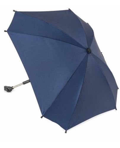 Универсален чадър за количка Reer, син - 1