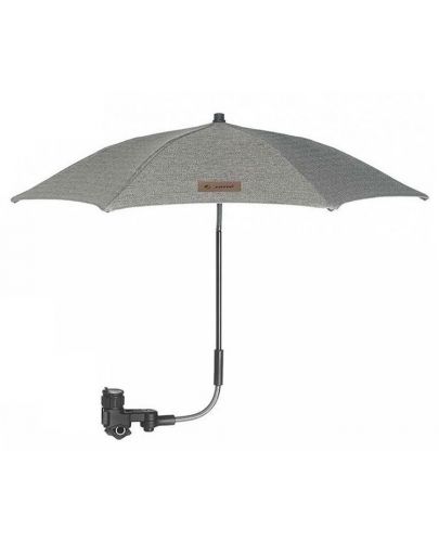 Универсален чадър с UV+ Jane - Flexo, Dim Grey - 2