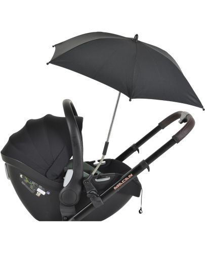 Универсален чадър за детска количка Moni  - 7