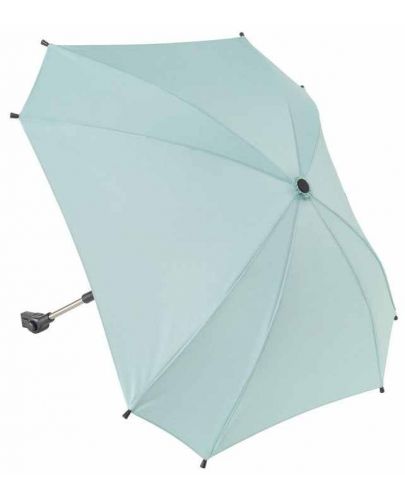 Универсален чадър за количка Reer, мента - 1
