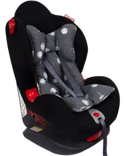Универсална подложка за столче за кола и количка Sevi Baby - Глухарчета - 3
