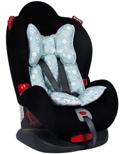 Универсална подложка за столче за кола и количка Sevi Baby - Листа - 3