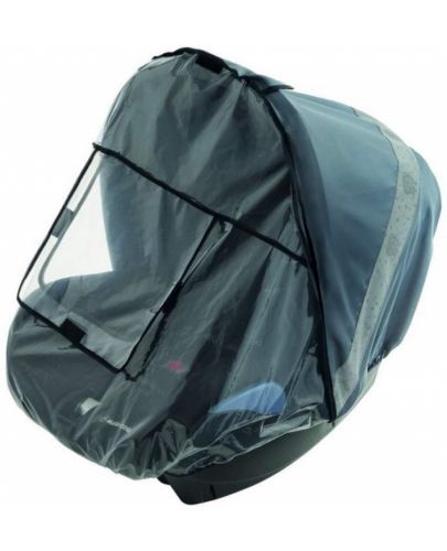 Универсален дъждобран за кошница за кола Reer - DesignLine  - 1