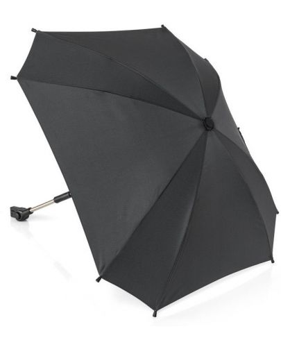 Универсален чадър за количка Reer Shine Safe - Черен - 1