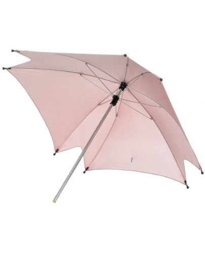 Универсален чадър за количка Zizito - червен - 2