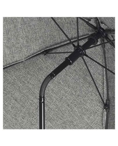 Универсален чадър с UV+ Jane - Flexo, Dim Grey - 3