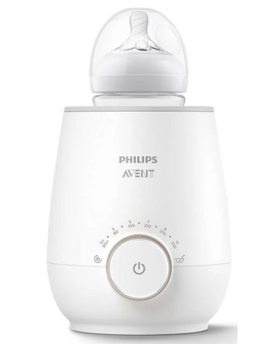 Уред за затопляне на храна Philips Avent - Premium - 1