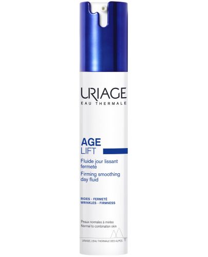 Uriage Age Lift Уплътняващ флуид с лифтинг ефект, 40 ml - 1