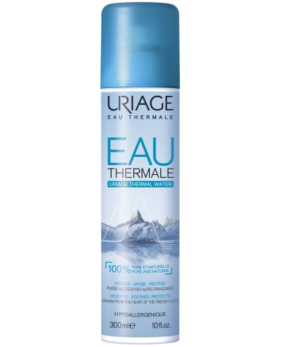 Uriage Eau Thermale Термална вода, 300 ml - 1