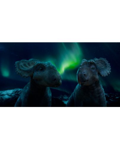 В света на динозаврите 3D+2D (Blu-Ray) - 17