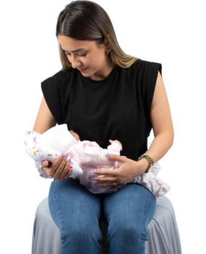Възглавница за кърмене Sevi Baby - Принцеса - 3