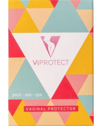 Вагинален протектор, ViProtect - 1