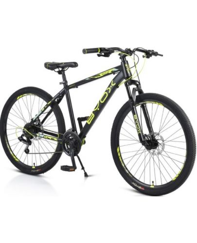  Велосипед Byox  - Аlloy 27.5“ BTW - 2