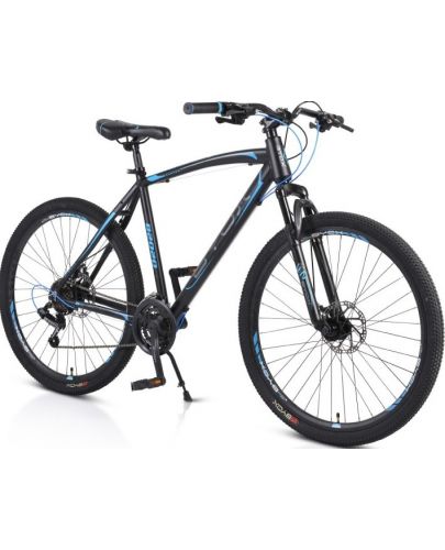 Byox Велосипед alloy 27.5“ B2020 Man - 2