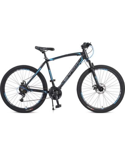 Byox Велосипед alloy 27.5“ B2020 Man - 1