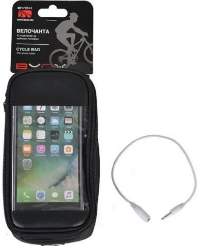 Вело-чанта за смартфон Byox - 1