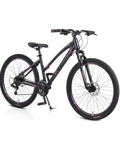  Велосипед Byox  - Аlloy 27.5“ B2020 Lady - 1