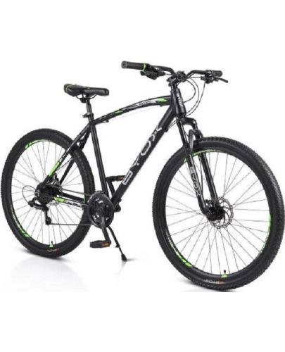 Велосипед Byox  - Аlloy 29“ B2020 - 1