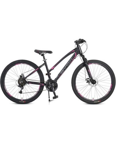  Велосипед Byox  - Аlloy 27.5“ B2020 Lady - 2