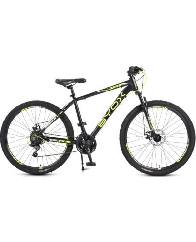  Велосипед Byox  - Аlloy 27.5“ BTW - 1