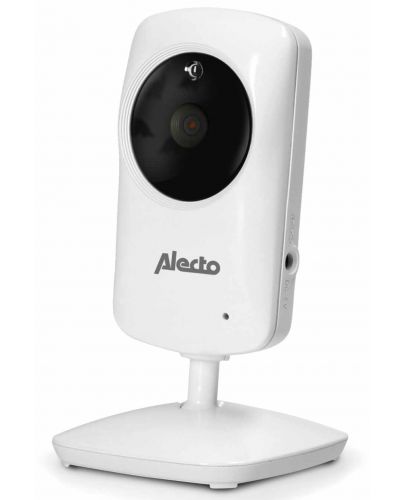 Видеофон с две камери Alecto - DVM-64 + DVM-64C - 5