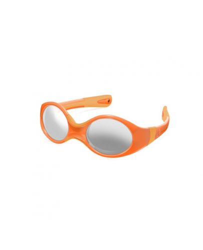 Visiomed Слънчеви очила Reverso Twist 12-24 месеца Оранжеви VM.93101.001 - 1