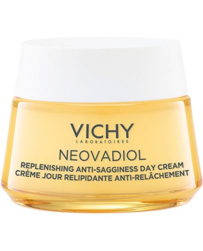 Vichy Neovadiol Дневен подхранващ крем, 50 ml - 1