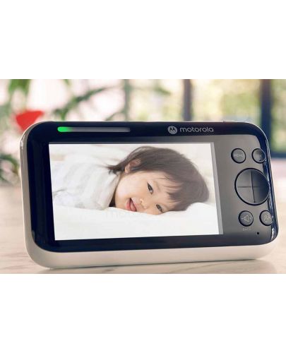 Видео бебефон Motorola - PIP1610 HD Connect - 3