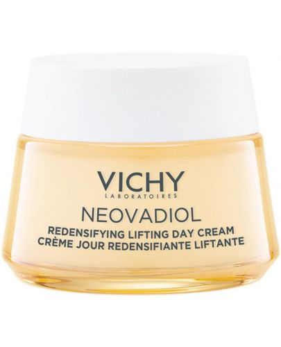 Vichy Neovadiol Дневен уплътняващ крем за нормална кожа, 50 ml - 1