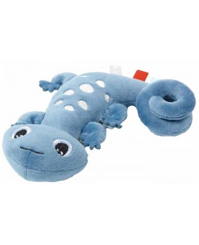 Висяща играчка за количка Babyono - Fairy Tales Gecko Gabe - 1