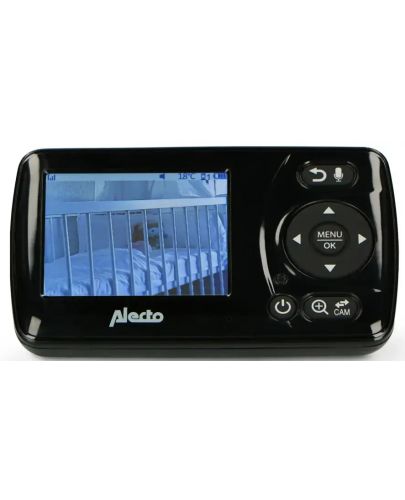 Видеофон Alecto - DVM71BK - 4