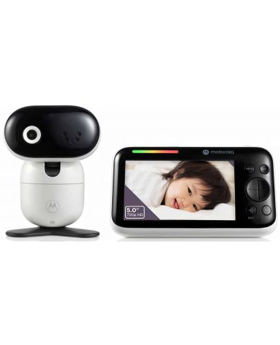 Видео бебефон Motorola - PIP1610 HD Connect - 1
