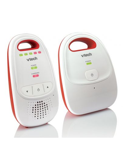 Vtech Дигитален бебефон Classic Safe&Sound BM1000 - 1