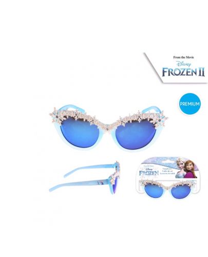 Wild Planet Слънчеви очила 3D Frozen II - 1