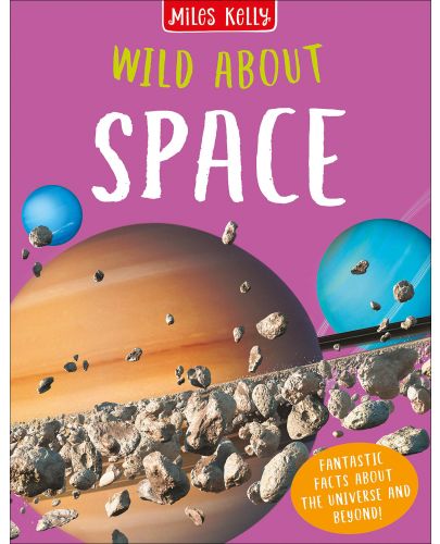Wild About Space - 1