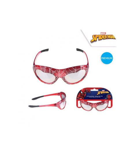 Wild Planet Слънчеви очила 3D Spiderman - 1