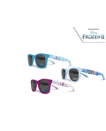 Wild Planet Слънчеви очила Frozen II - 1