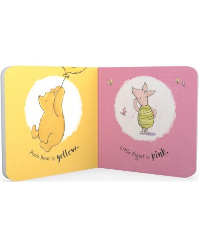 Winnie-the-Pooh (Little Learners Pocket Library) - 3