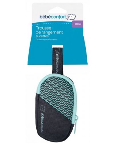 Защитен калъф за залъгалки Bebe Confort  - 1