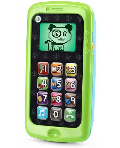 Детска играчка Vtech - Смарт телефон - 3