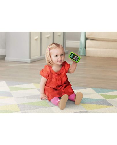 Детска играчка Vtech - Смарт телефон - 4
