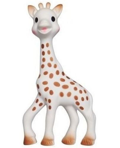 Жирафчето Софи Sophie la Girafe - 1